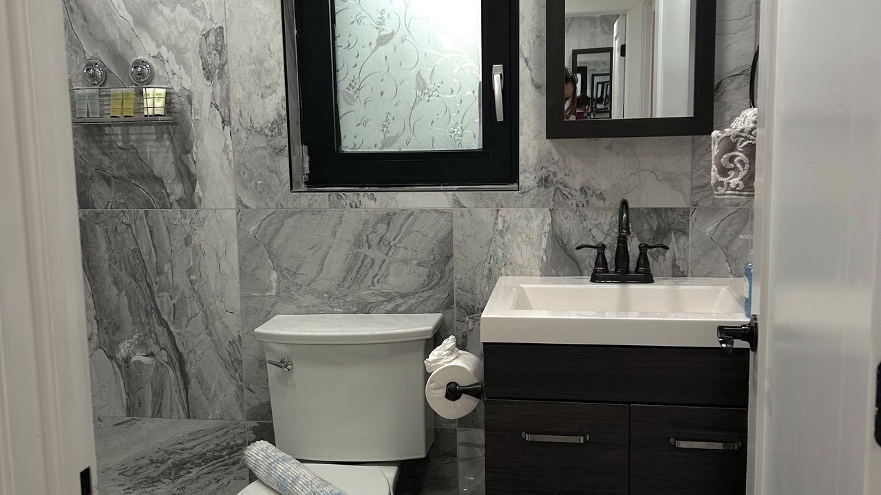 Photo of Bathroom in Lodi