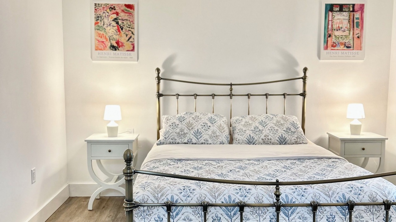 Photo of Bedroom in Lodi