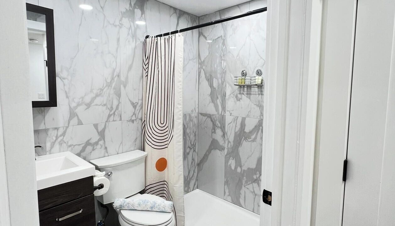 Photo of Bathroom in Lodi