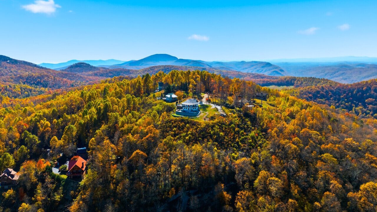 Photo of Outdoor in Black Mountain