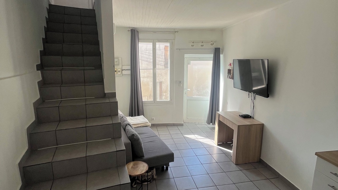 Photo of Livingroom in Vauvert