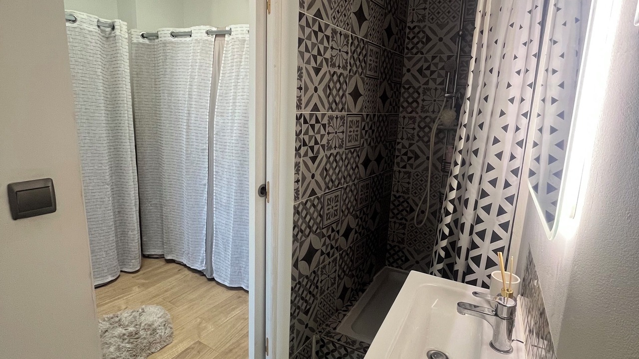 Photo of Bathroom in Vauvert