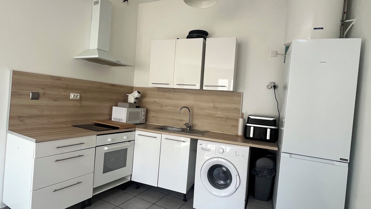 Photo of Kitchen in Vauvert