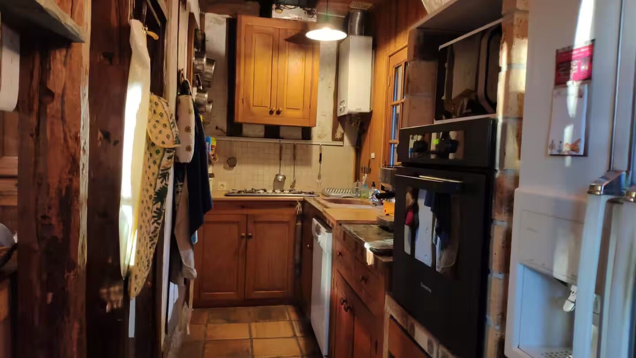 Photo of Kitchen in Sabres