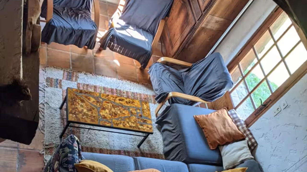 Photo of Livingroom in Sabres