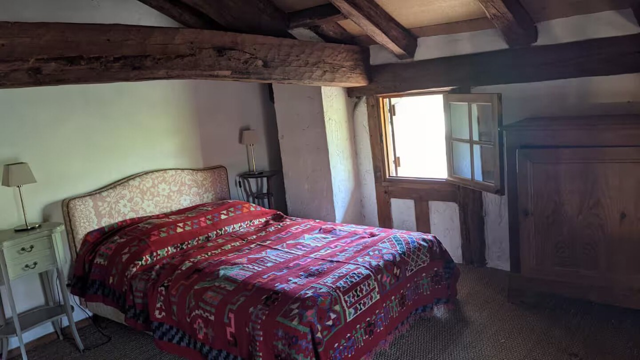 Photo of Bedroom in Sabres