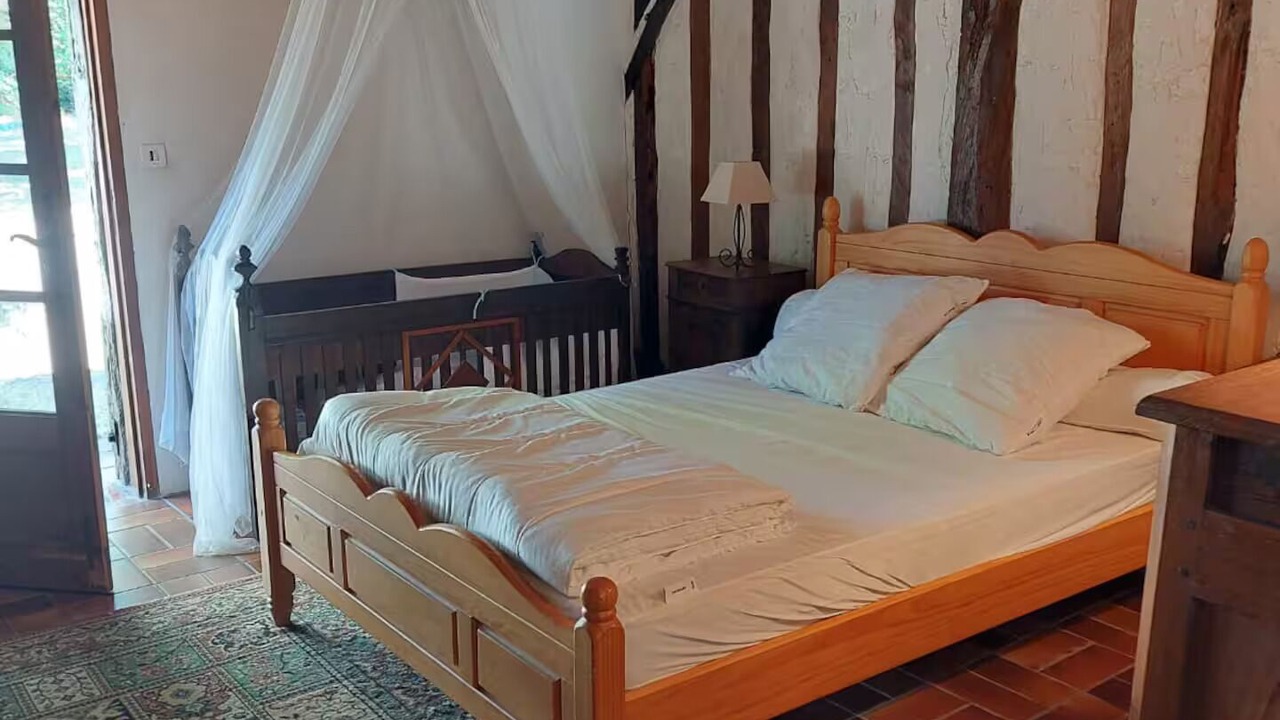 Photo of Bedroom in Sabres