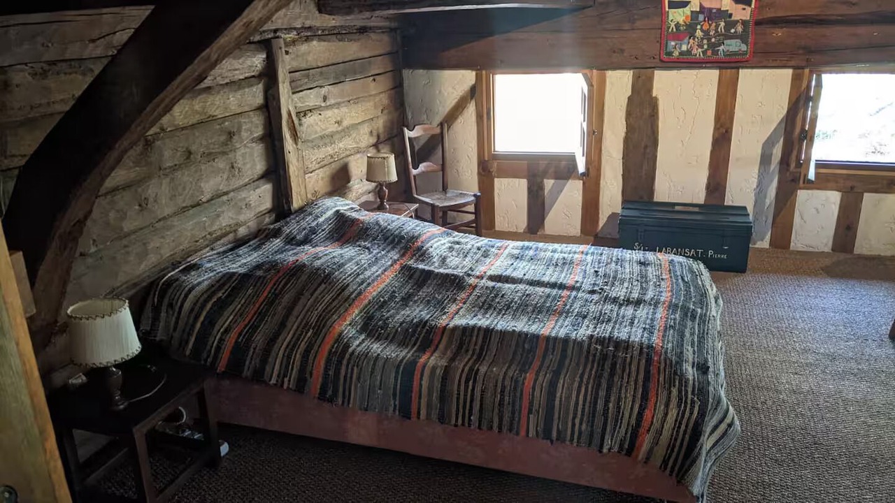 Photo of Bedroom in Sabres