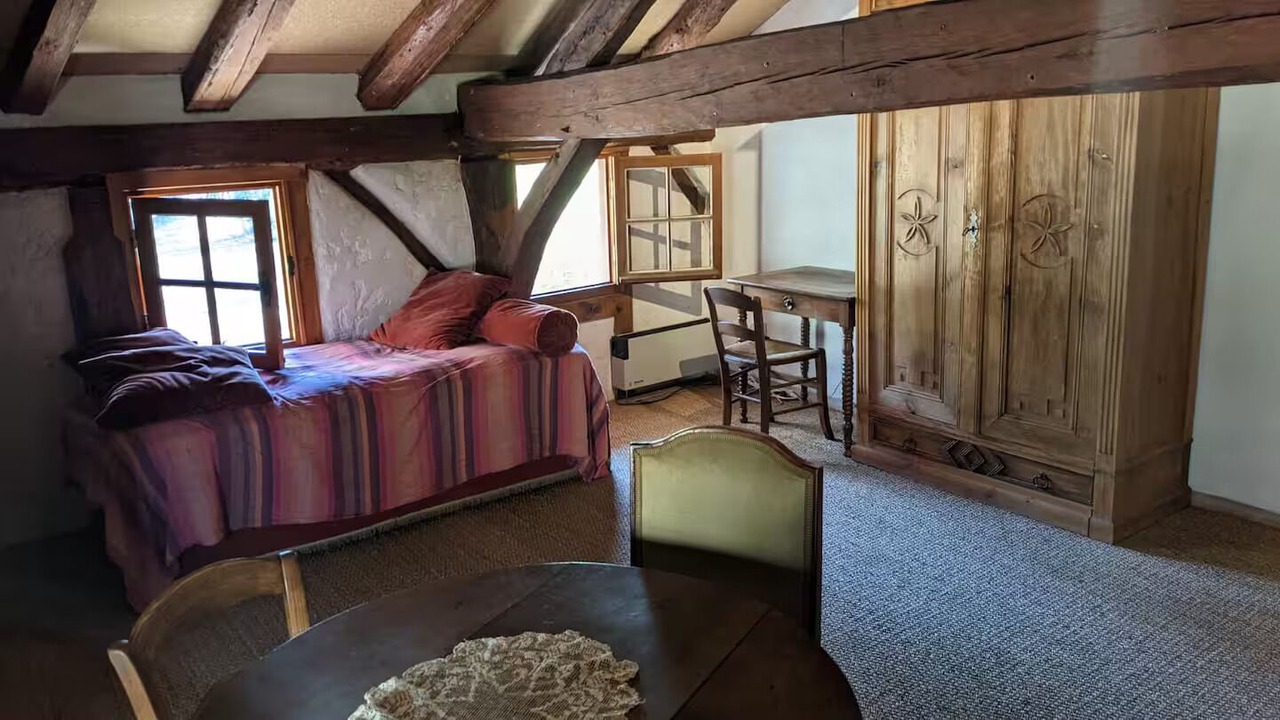 Photo of Bedroom in Sabres