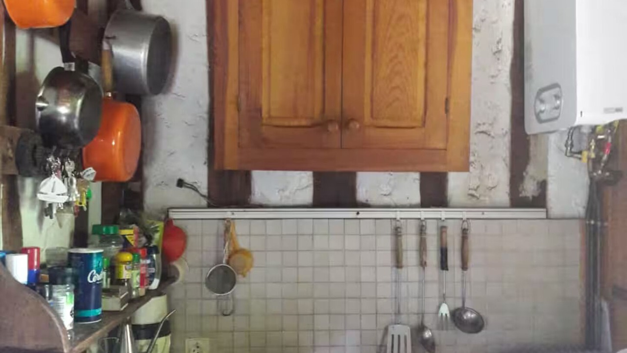 Photo of Kitchen in Sabres