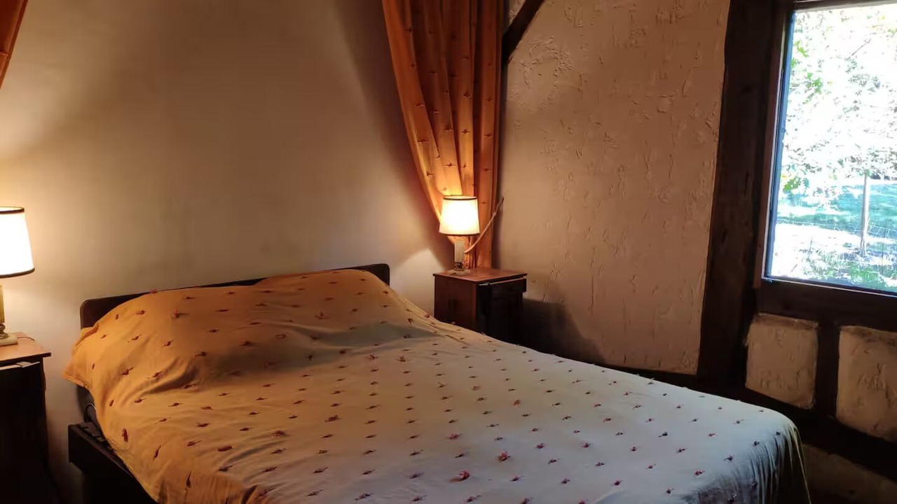 Photo of Bedroom in Sabres