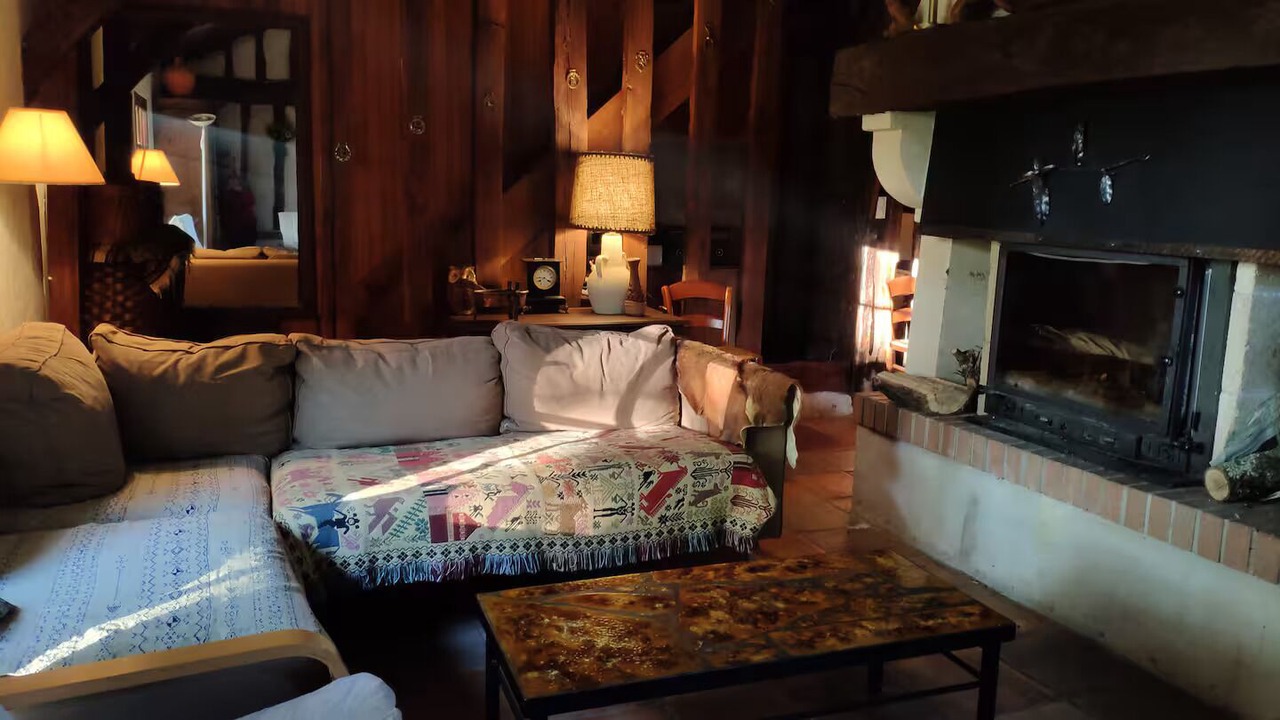Photo of Livingroom in Sabres