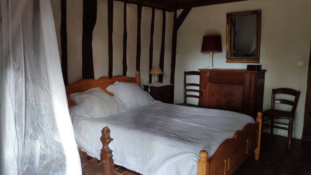 Photo of Bedroom in Sabres