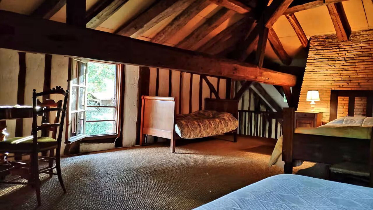Photo of Bedroom in Sabres