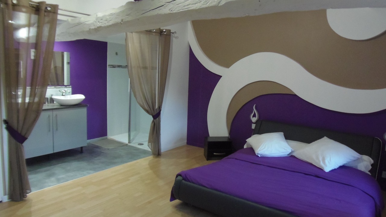 Photo of Bedroom in Floirac