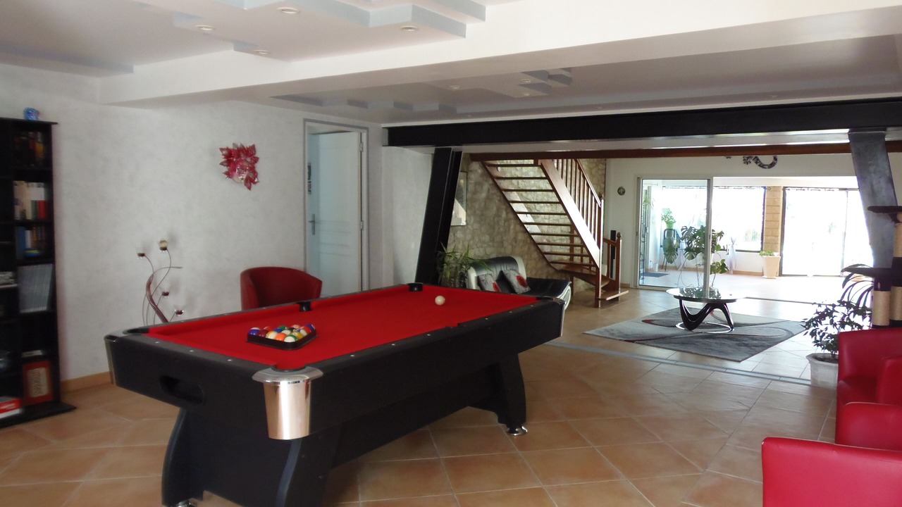 Photo of Bedroom in Floirac