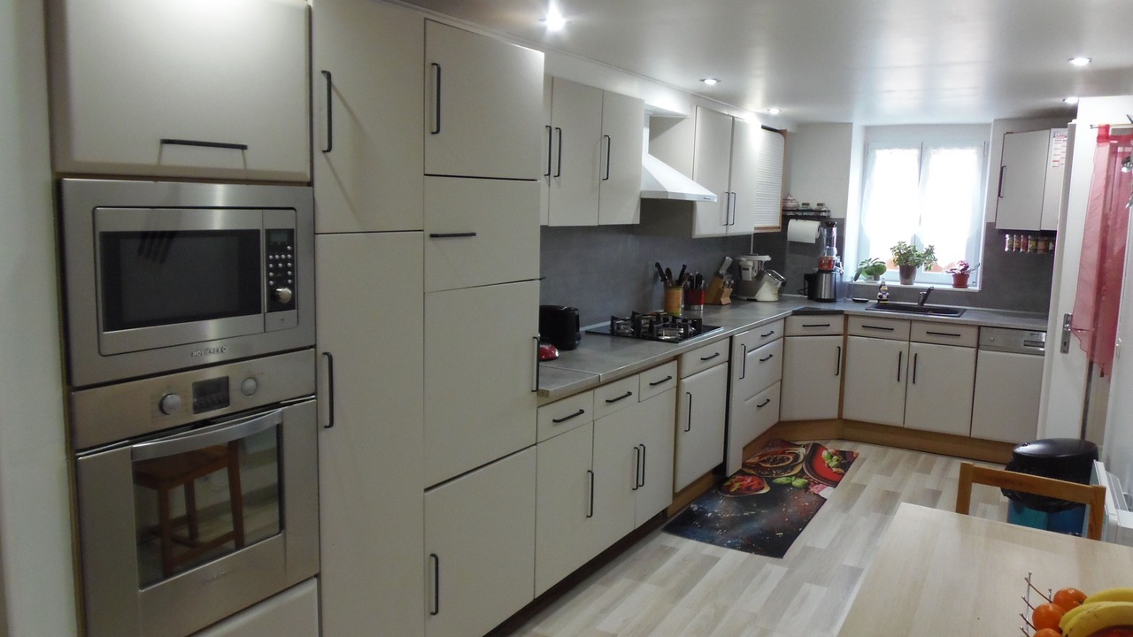 Photo of Kitchen in Floirac