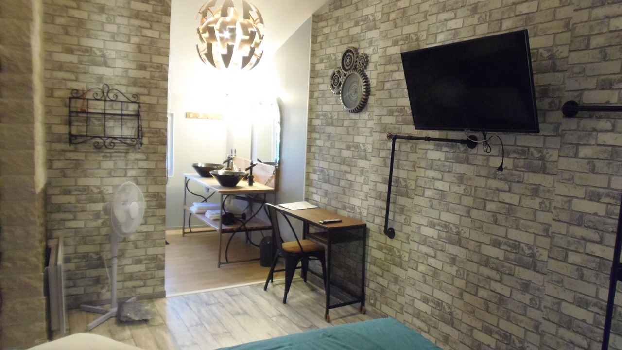 Photo of Bedroom in Floirac