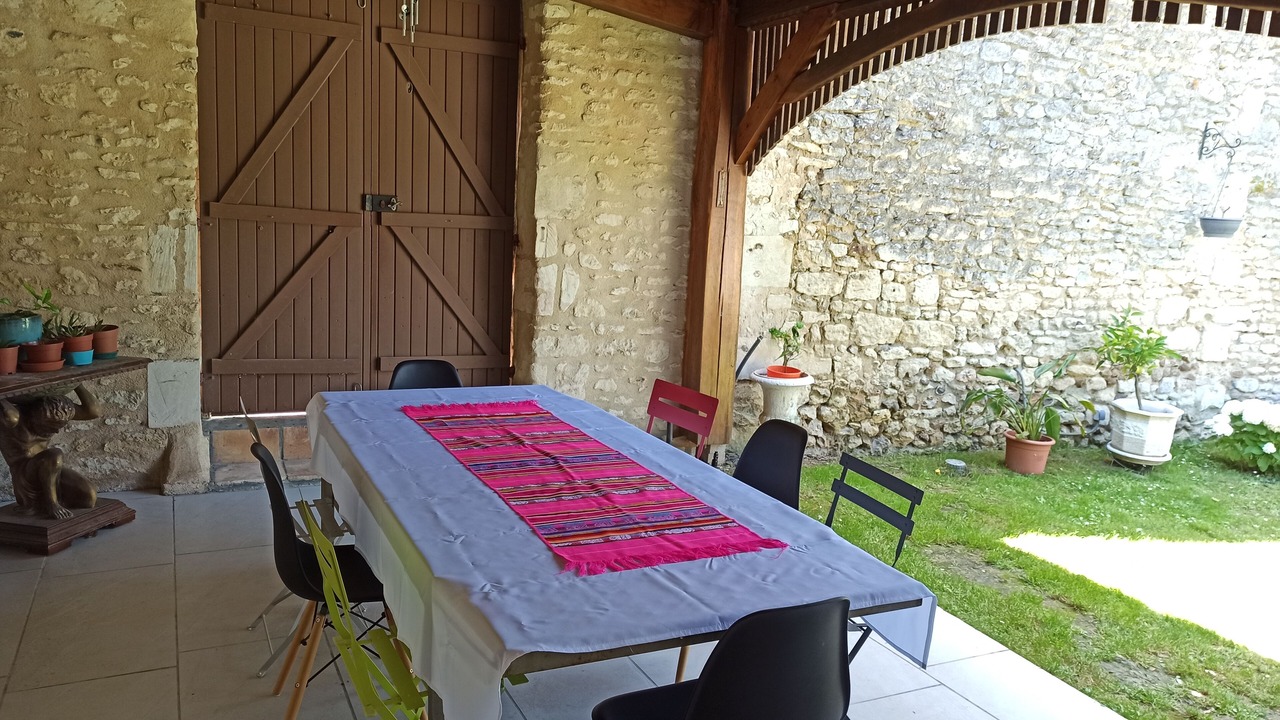 Photo of Outdoor in Floirac