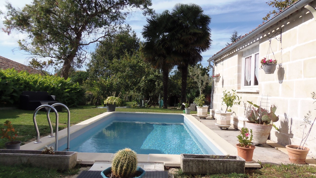 Photo of Outdoor in Floirac