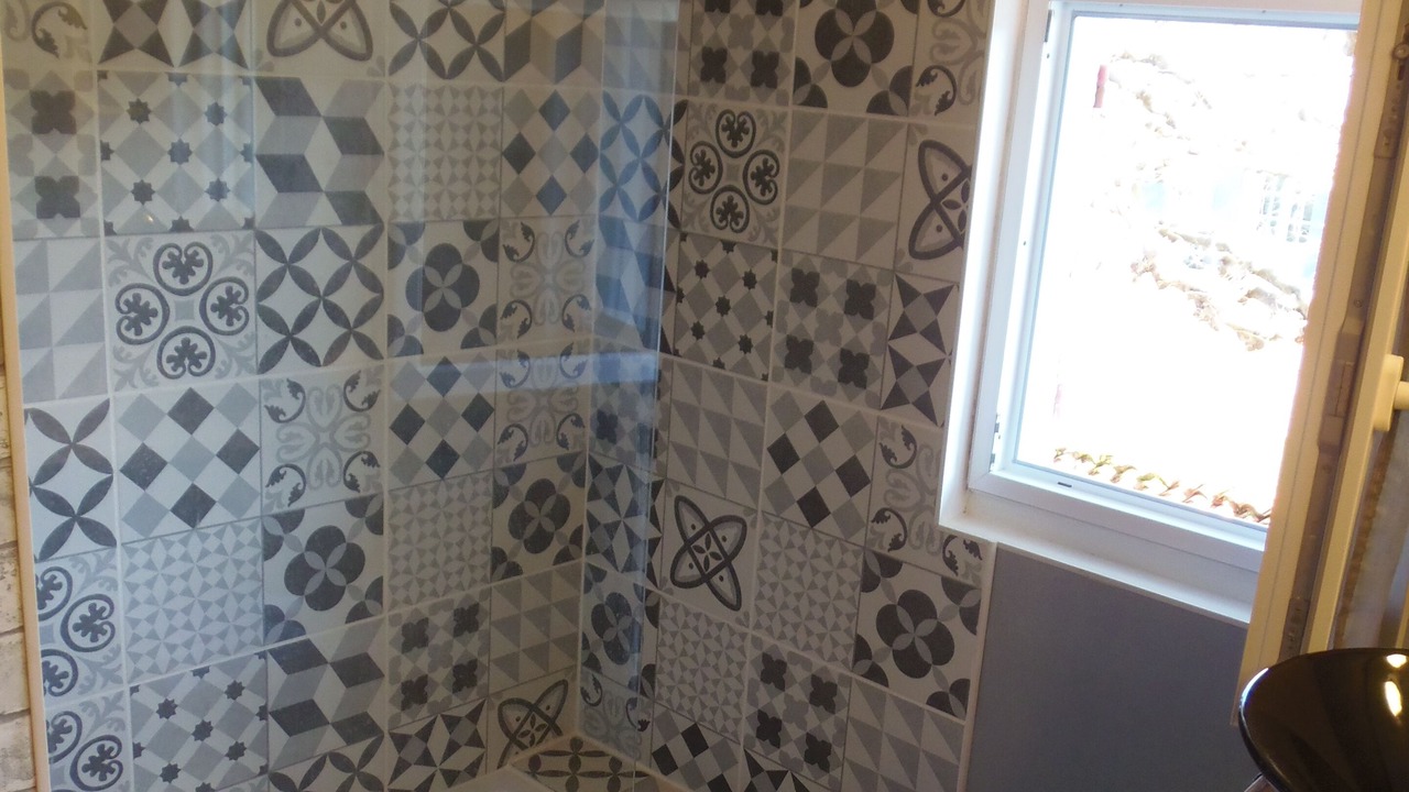 Photo of Bathroom in Floirac