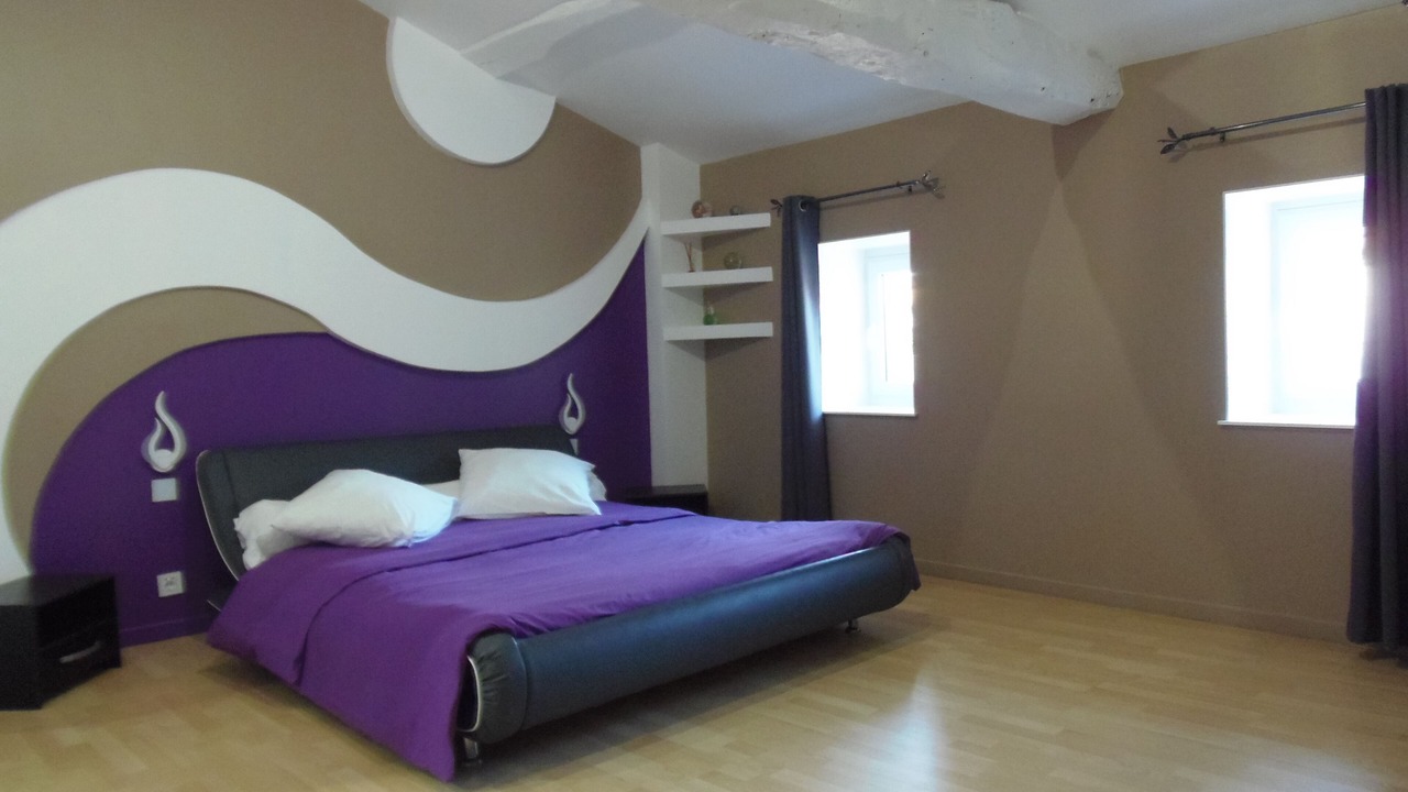 Photo of Bedroom in Floirac