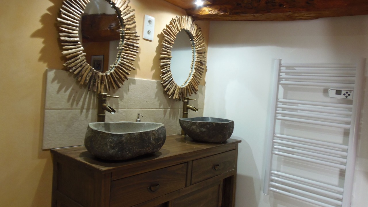 Photo of Bathroom in Floirac