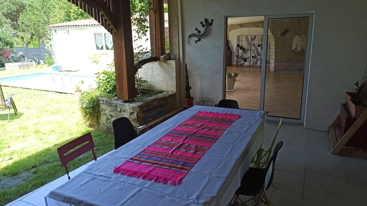 Photo of Outdoor in Floirac