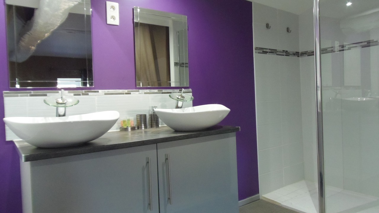 Photo of Bathroom in Floirac