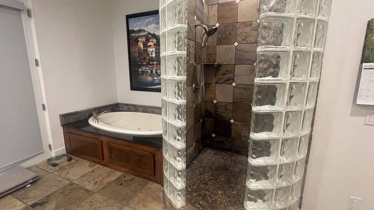 Photo of Bathroom in Afton