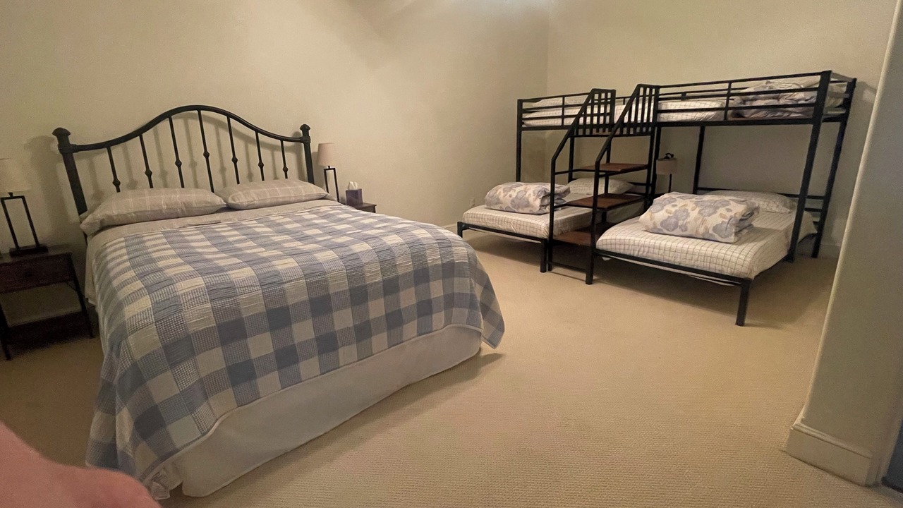 Photo of Bedroom in Afton