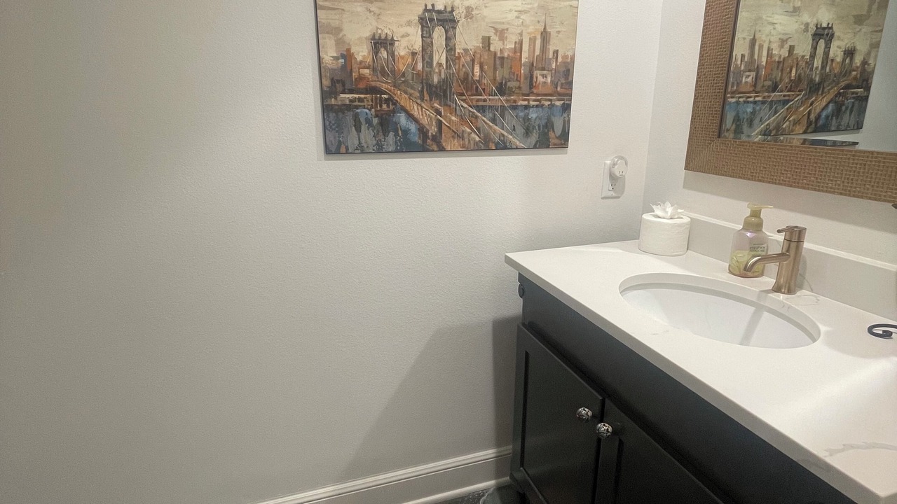 Photo of Bathroom in Afton