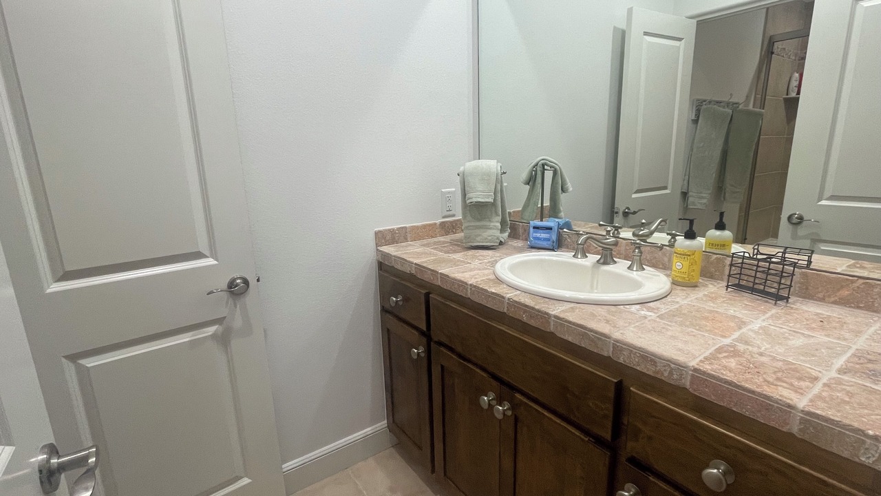 Photo of Bathroom in Afton