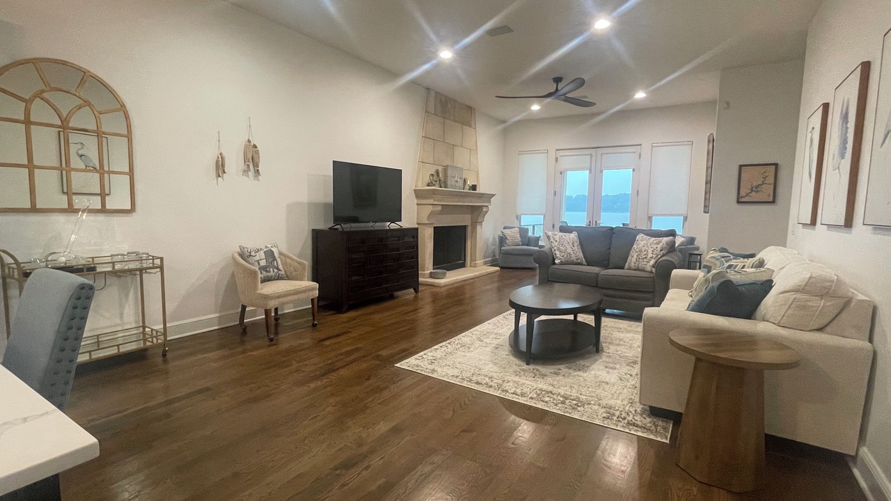Photo of Livingroom in Afton