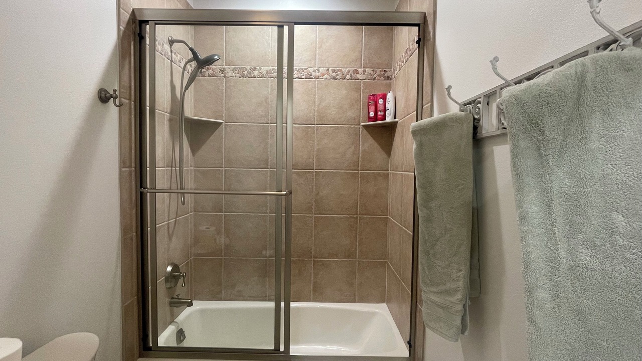 Photo of Bathroom in Afton