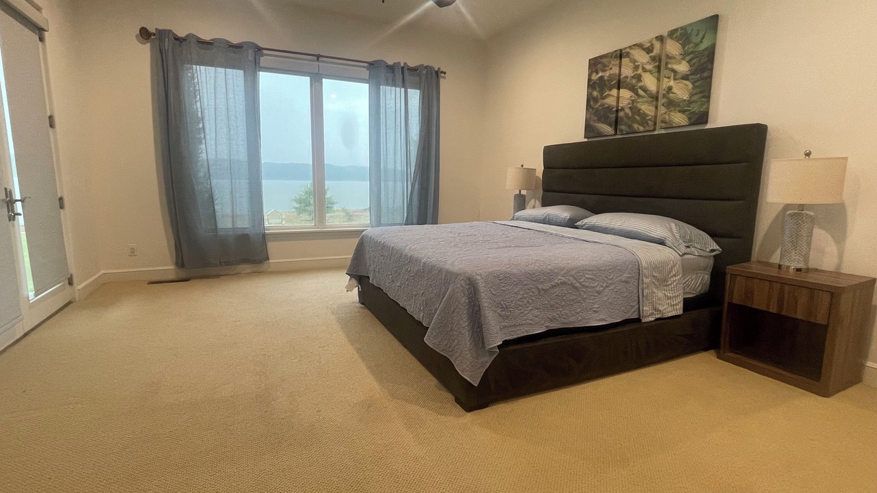 Photo of Bedroom in Afton
