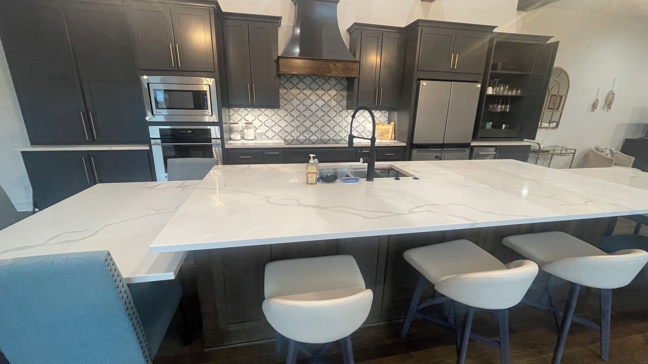 Photo of Kitchen in Afton