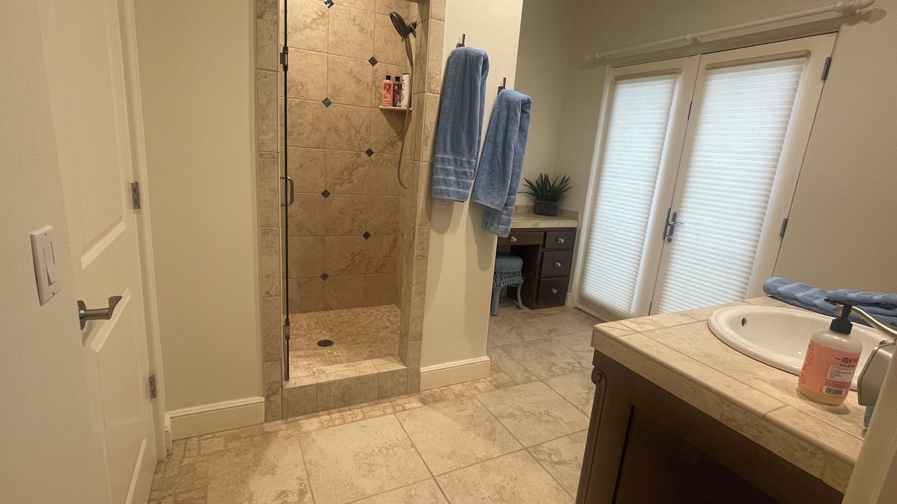 Photo of Bathroom in Afton