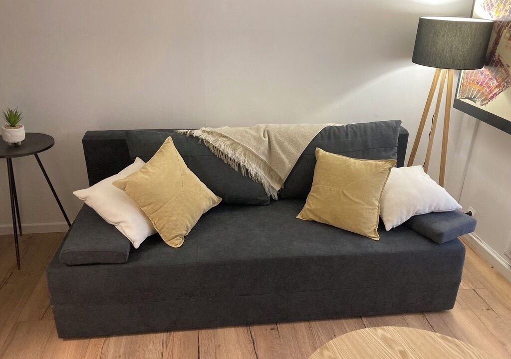 Photo of Livingroom in Montpellier City-Centre