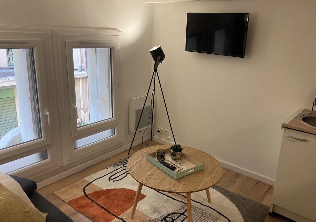Photo of Livingroom in Montpellier City-Centre