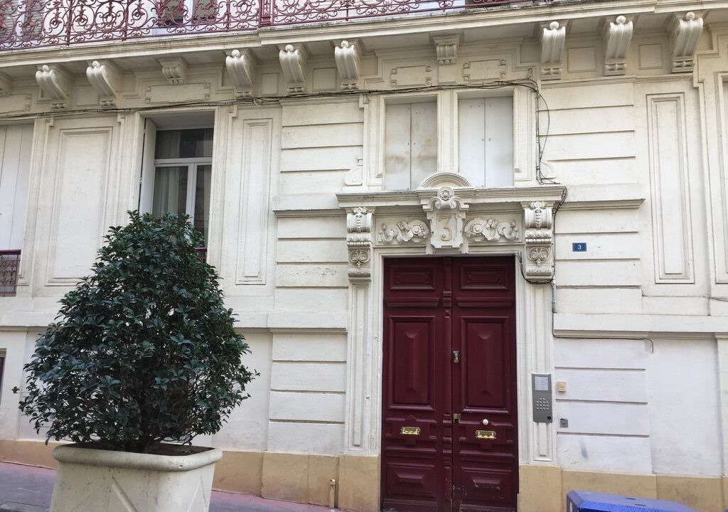 Photo of Outdoor in Montpellier City-Centre