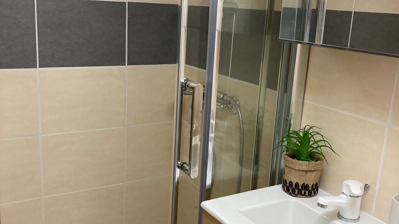 Photo of Bathroom in Montpellier City-Centre