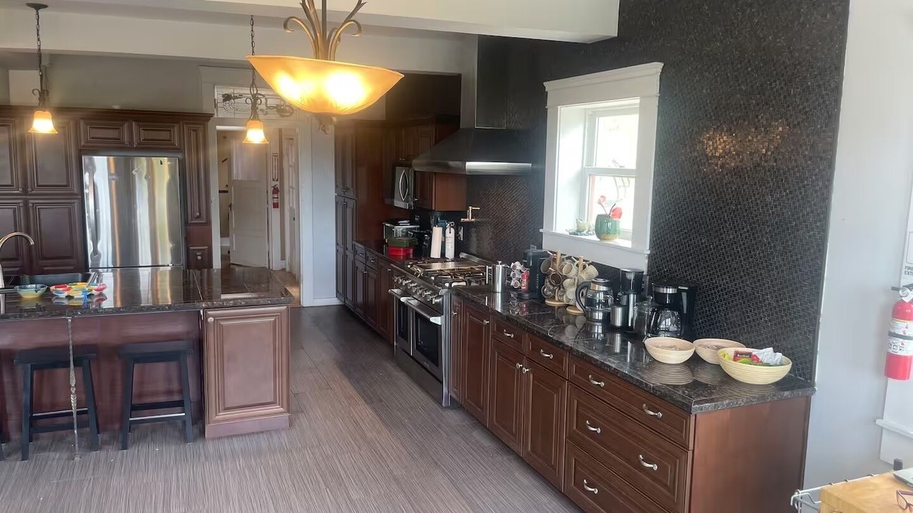 Photo of Kitchen in Bisbee
