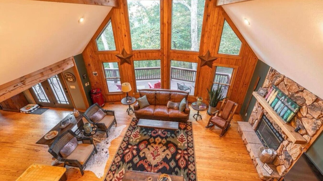 Photo of Livingroom in Steelville