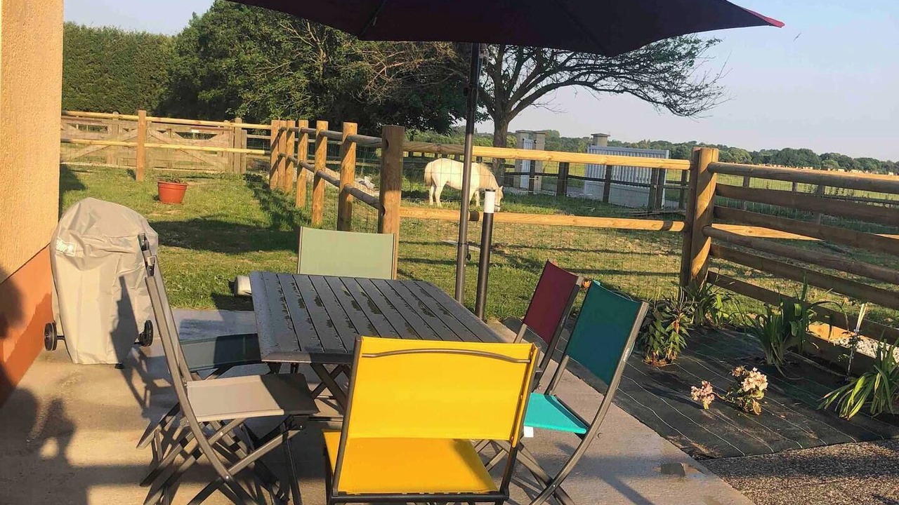 Photo of Outdoor in La Frenaye