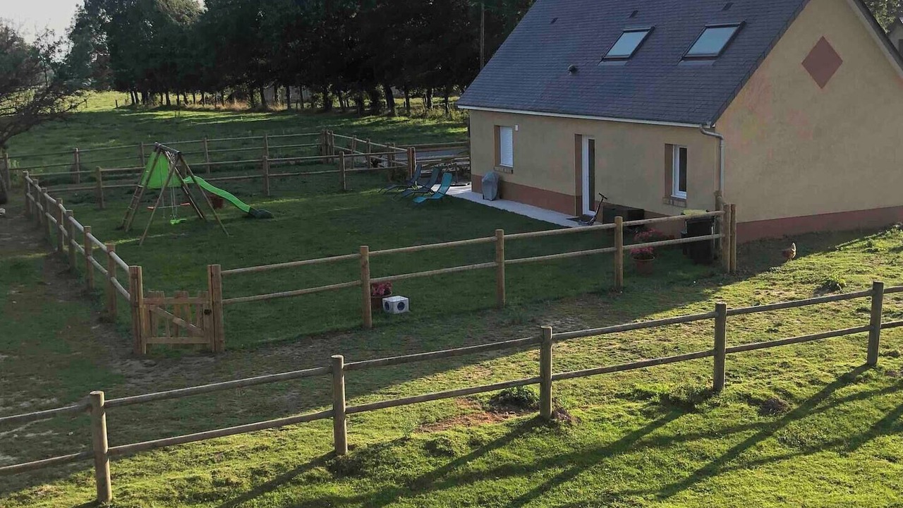 Photo of Outdoor in La Frenaye