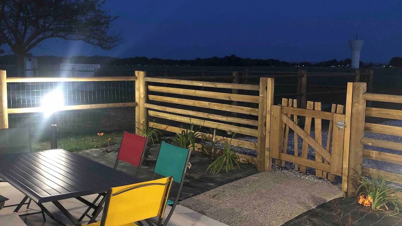 Photo of Outdoor in La Frenaye