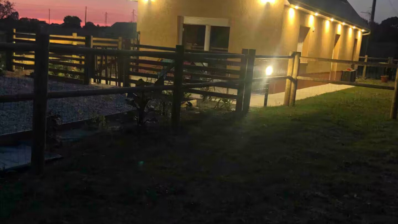 Photo of Outdoor in La Frenaye
