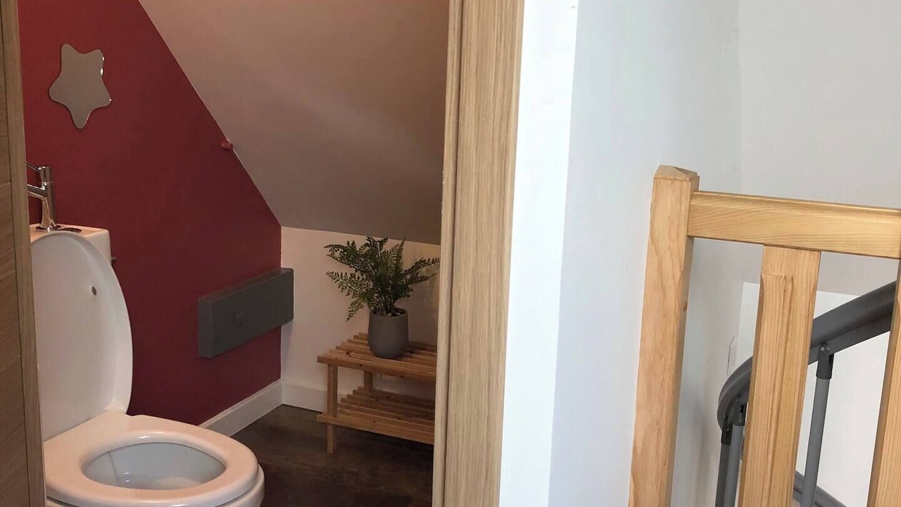 Photo of Bathroom in La Frenaye