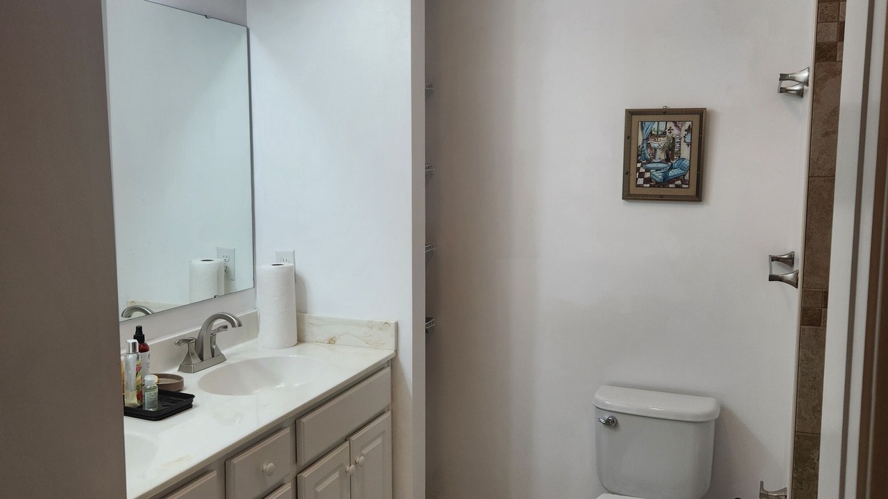 Photo of Bathroom in Berlin